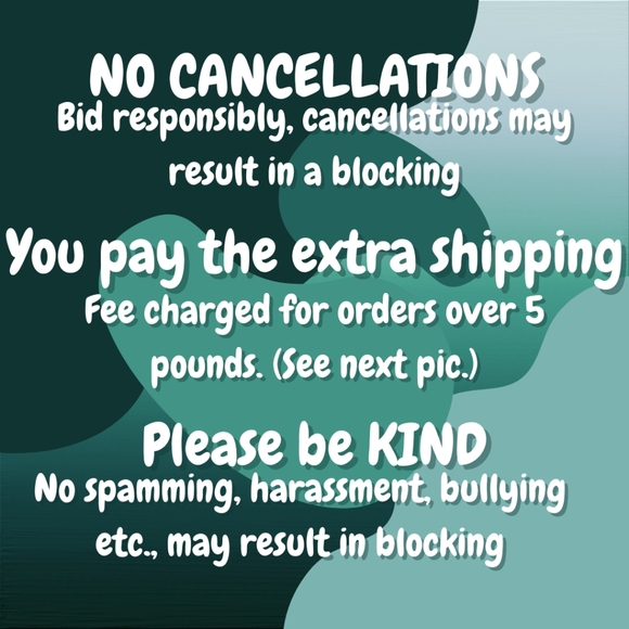 Show Policies - Picture 2 of 3